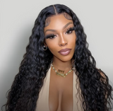 Natural wave extensions