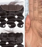 Body wave Frontal