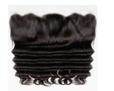 Loose Curly - frontal