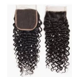 Italian Curl - Closure
