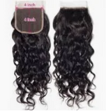 Natural Wave - Closure