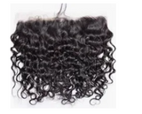 Loose wave - frontal