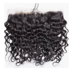 Natural Wave - Frontal