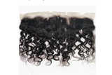 Deep Body wave - frontal